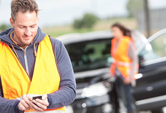 VW Certified Roadside Assistance
